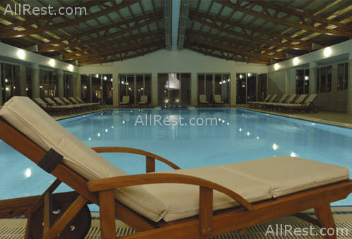 Barut Lara Resort SPA 18